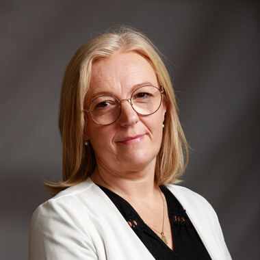 Delphine UNILOWSKI