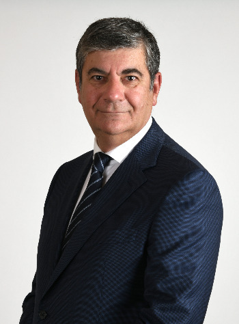Vincent BEGAT