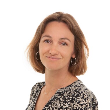 Aurélie BONNIN