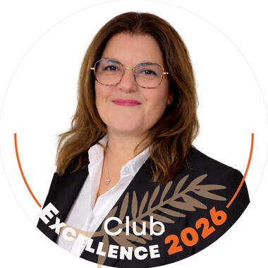 Pascale DE SOUSA