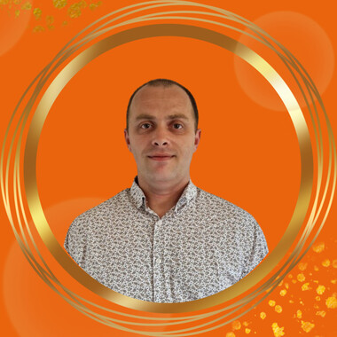Christopher GAILLON
