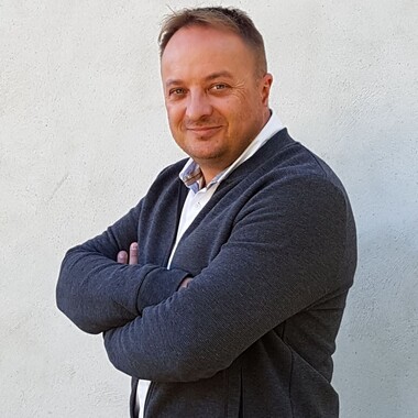 Cédric MIKULA