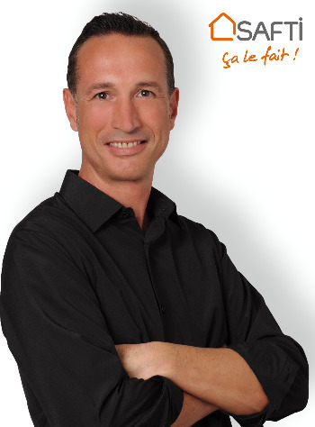 Cyril Bacou - Saint-Estève – 66240 – Conseiller SAFTI