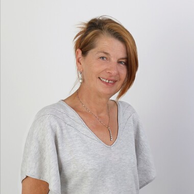 Muriel PRÉVOTEAU