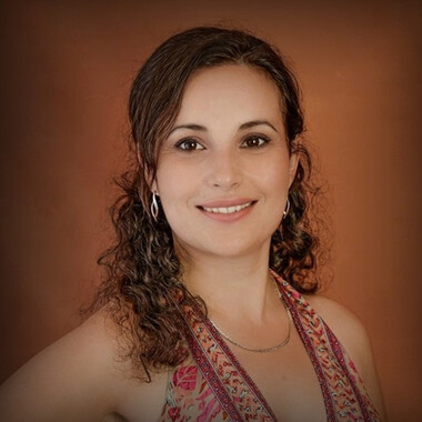 Linda KHOUALDIA
