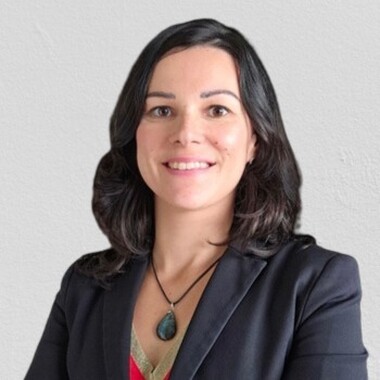 Cassandra CHARUET