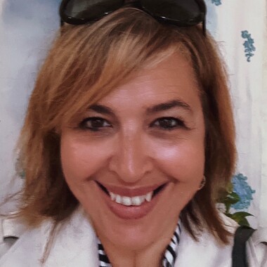 Françoise BERNARDI