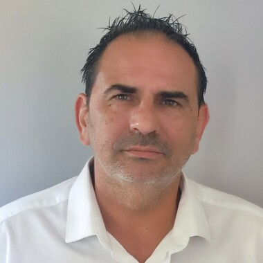 Olivier VIGNERON