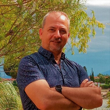 Michel COLRAT