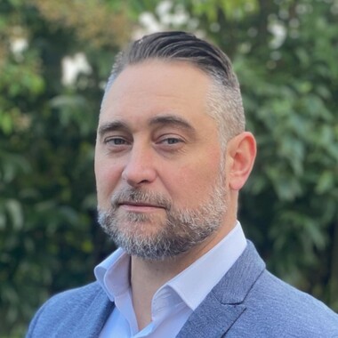 Stéphane JIMENEZ