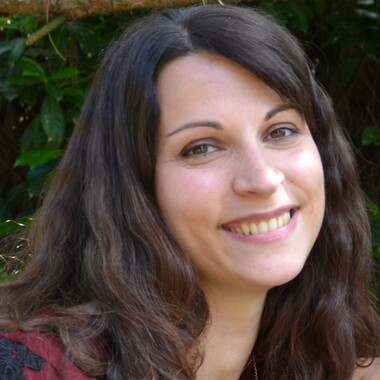 Aurélie MOREAU