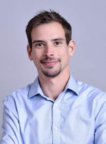 Anthony Cullet - Saint-Martin-Des-Champs – 29600 – Conseiller SAFTI