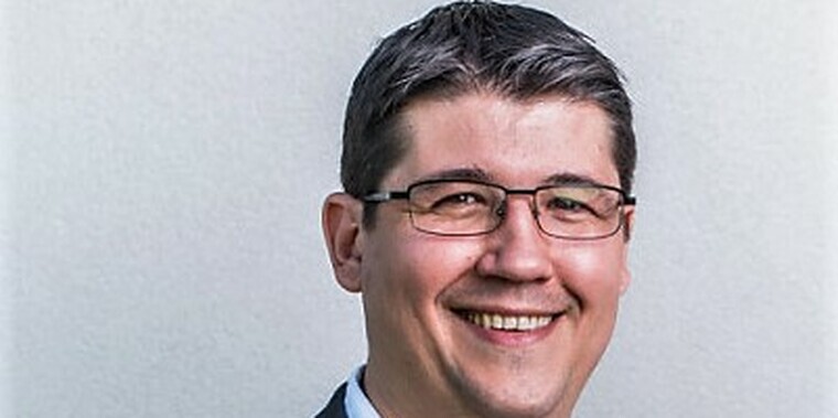 Eric Van Voorthuysen - Lyon 6e Arrondissement – 69006 – Conseiller SAFTI