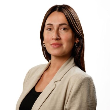 Aurélie LE BARON