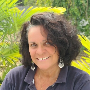 Delphine CANTETEAU