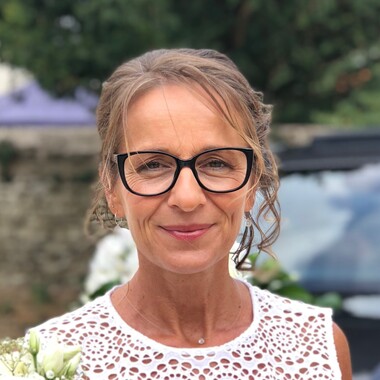 Nathalie FAYE LABAN