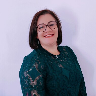 Aline VAUTRIN