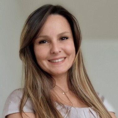 Elodie BRULÈRE