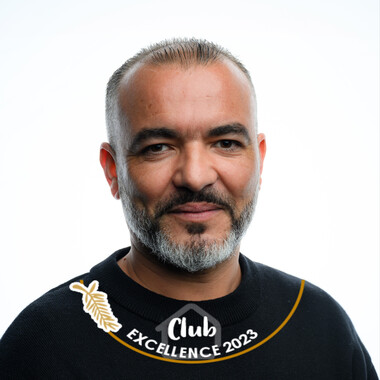 Karim Boudjenane - Viarmes – 95270 – Conseiller SAFTI