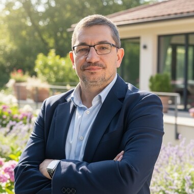 Jérémie TOURNAIRE