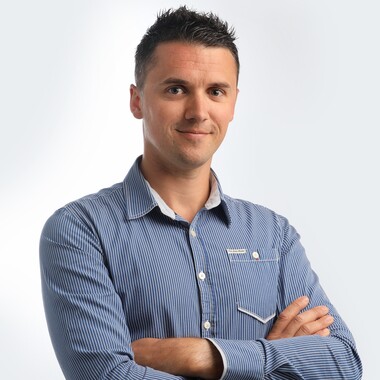 Maxime RIGO