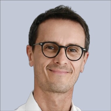 Olivier CHEVREAU