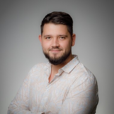 Sébastien DAMM