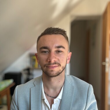 Maxime PENISSON