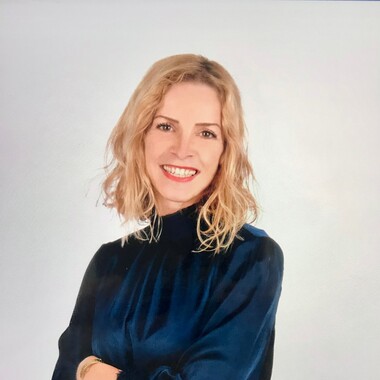 Sandrine HUORT