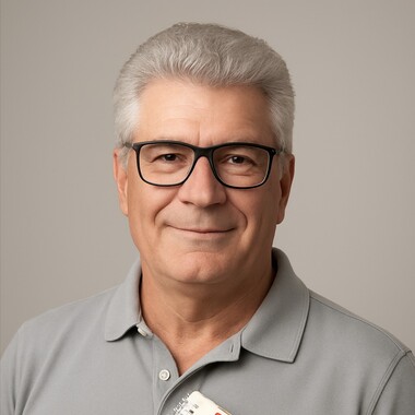 Patrick BERTRAND
