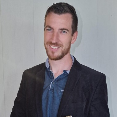 Francois VERSTRAET