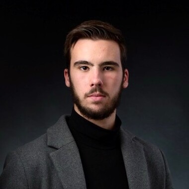 Maxence GERBOUD