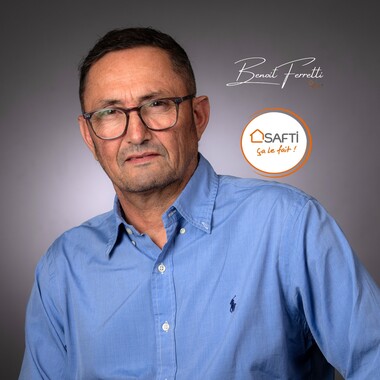 Benoit FERRETTI