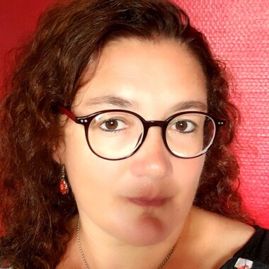 Céline TRONCHE