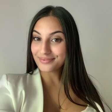 Kahina BOUALI