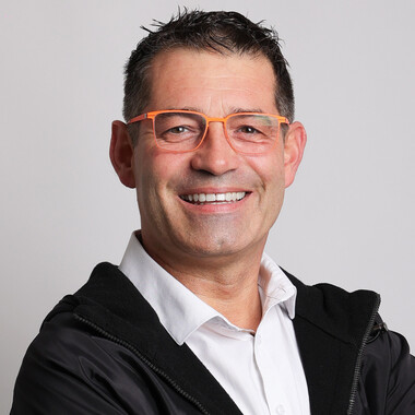 Pascal GORON