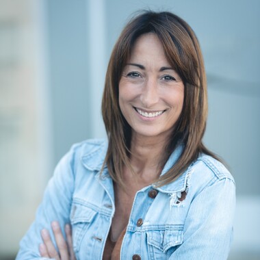 Maria MARTINS