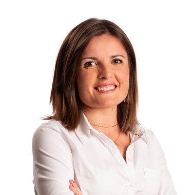 Sabrina BORGOMANO