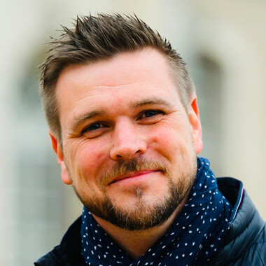 Mathieu SCHARTNER