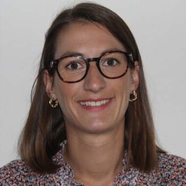 Laure CHALMIN