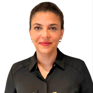 Laila KOWALZYK