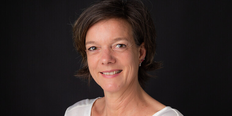 Susanne Louveau - L Étang La Ville – 78620 – Conseiller SAFTI