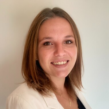 Morgane MAURICE