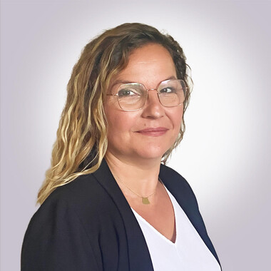 Vanessa BAQUET