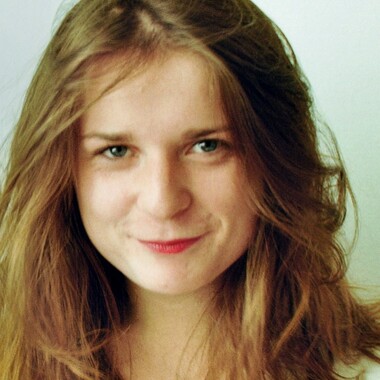 Caroline CHERMISET