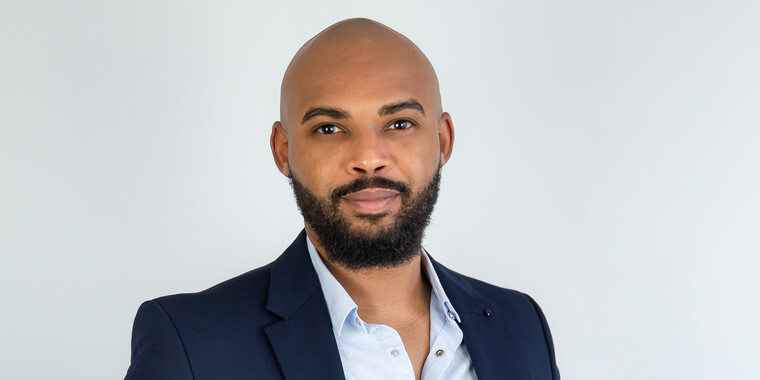 Mohamed Slama - Massy – 91300 – Conseiller SAFTI
