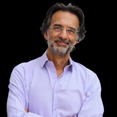 Serge Ferreira - Sète – 34200 – Conseiller SAFTI