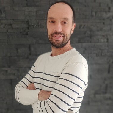 Cédric COUDERC