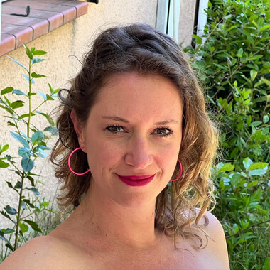 Maryline SANGLIER