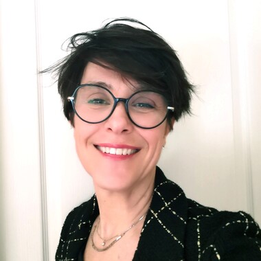 Florence PASQUIER